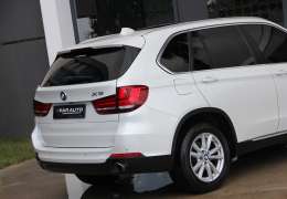 2016 X5 HAYALET+NBT+VAKM+İÇKAHVE BOYASIZ 