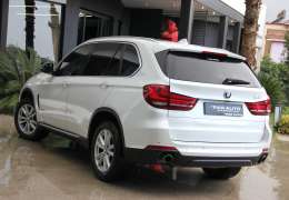 2016 X5 HAYALET+NBT+VAKM+İÇKAHVE BOYASIZ 