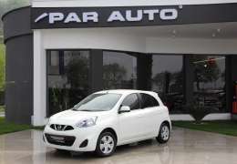 2015 NİSSAN MİCRA OTOMATİK VİTES İLK EL 91.000KM 