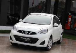 2015 NİSSAN MİCRA OTOMATİK VİTES İLK EL 91.000KM 