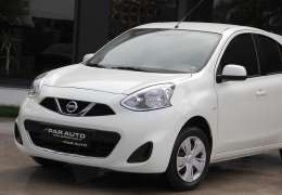 2015 NİSSAN MİCRA OTOMATİK VİTES İLK EL 91.000KM 