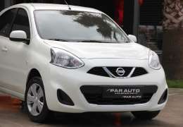 2015 NİSSAN MİCRA OTOMATİK VİTES İLK EL 91.000KM 