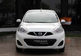 2015 NİSSAN MİCRA OTOMATİK VİTES İLK EL 91.000KM 