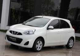 2015 NİSSAN MİCRA OTOMATİK VİTES İLK EL 91.000KM 