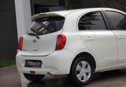 2015 NİSSAN MİCRA OTOMATİK VİTES İLK EL 91.000KM 