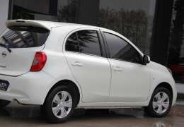 2015 NİSSAN MİCRA OTOMATİK VİTES İLK EL 91.000KM 
