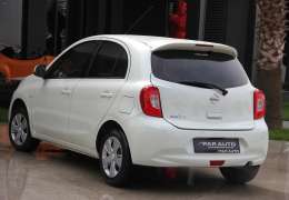 2015 NİSSAN MİCRA OTOMATİK VİTES İLK EL 91.000KM 