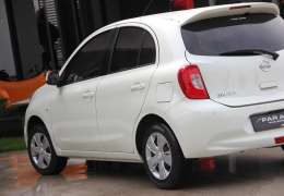 2015 NİSSAN MİCRA OTOMATİK VİTES İLK EL 91.000KM 