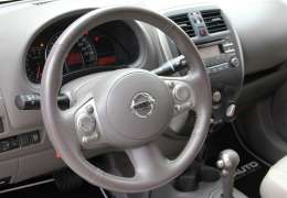 2015 NİSSAN MİCRA OTOMATİK VİTES İLK EL 91.000KM 