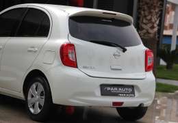 2015 NİSSAN MİCRA OTOMATİK VİTES İLK EL 91.000KM 