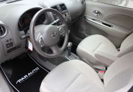 2015 NİSSAN MİCRA OTOMATİK VİTES İLK EL 91.000KM 