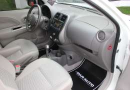 2015 NİSSAN MİCRA OTOMATİK VİTES İLK EL 91.000KM 