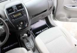 2015 NİSSAN MİCRA OTOMATİK VİTES İLK EL 91.000KM 
