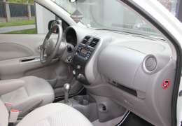 2015 NİSSAN MİCRA OTOMATİK VİTES İLK EL 91.000KM 