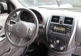 2015 NİSSAN MİCRA OTOMATİK VİTES İLK EL 91.000KM 