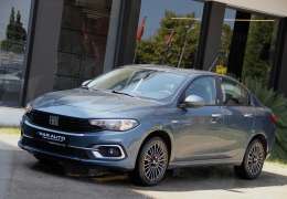 2023 EGEA 1.3 MULTİJET EASYPLUS