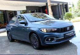 2023 EGEA 1.3 MULTİJET EASYPLUS