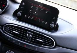 2023 EGEA 1.3 MULTİJET EASYPLUS