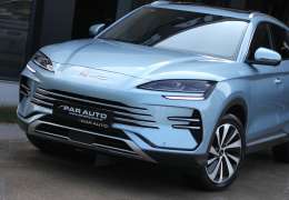 2024 BYD SEAL 1.5PHEV 218HP DESIGN 