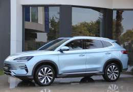 2024 BYD SEAL 1.5PHEV 218HP DESIGN 