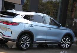 2024 BYD SEAL 1.5PHEV 218HP DESIGN 