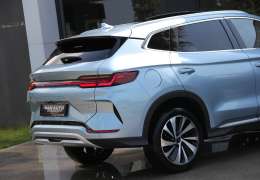 2024 BYD SEAL 1.5PHEV 218HP DESIGN 