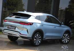 2024 BYD SEAL 1.5PHEV 218HP DESIGN 
