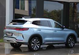 2024 BYD SEAL 1.5PHEV 218HP DESIGN 