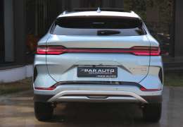 2024 BYD SEAL 1.5PHEV 218HP DESIGN 