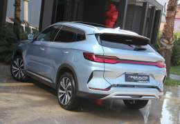 2024 BYD SEAL 1.5PHEV 218HP DESIGN 