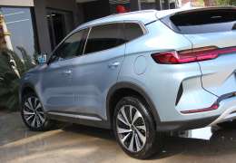 2024 BYD SEAL 1.5PHEV 218HP DESIGN 