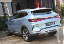 2024 BYD SEAL 1.5PHEV 218HP DESIGN 