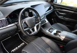 2024 BYD SEAL 1.5PHEV 218HP DESIGN 