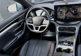 2024 BYD SEAL 1.5PHEV 218HP DESIGN 