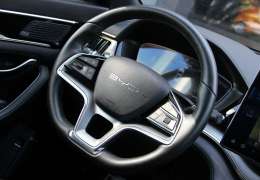 2024 BYD SEAL 1.5PHEV 218HP DESIGN 