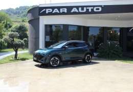  2025 NİSSAN QASHQAİ CAMTVN+360KAMERA