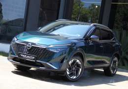  2025 NİSSAN QASHQAİ CAMTVN+360KAMERA