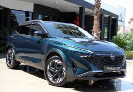  2025 NİSSAN QASHQAİ CAMTVN+360KAMERA
