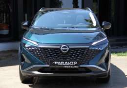  2025 NİSSAN QASHQAİ CAMTVN+360KAMERA