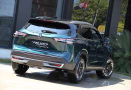  2025 NİSSAN QASHQAİ CAMTVN+360KAMERA