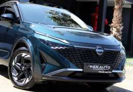  2025 NİSSAN QASHQAİ CAMTVN+360KAMERA