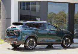  2025 NİSSAN QASHQAİ CAMTVN+360KAMERA