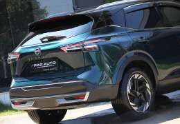  2025 NİSSAN QASHQAİ CAMTVN+360KAMERA