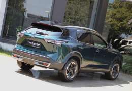  2025 NİSSAN QASHQAİ CAMTVN+360KAMERA