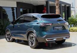  2025 NİSSAN QASHQAİ CAMTVN+360KAMERA