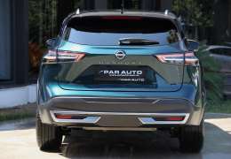  2025 NİSSAN QASHQAİ CAMTVN+360KAMERA