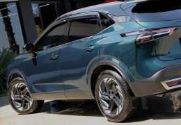  2025 NİSSAN QASHQAİ CAMTVN+360KAMERA