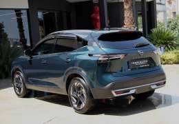  2025 NİSSAN QASHQAİ CAMTVN+360KAMERA
