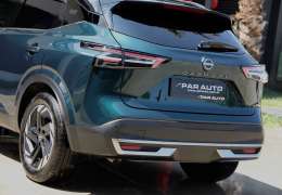  2025 NİSSAN QASHQAİ CAMTVN+360KAMERA