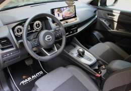  2025 NİSSAN QASHQAİ CAMTVN+360KAMERA